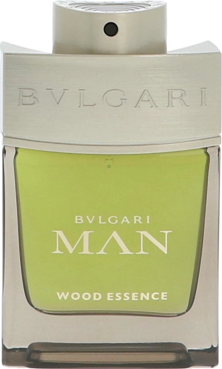 Bvlgari - Man In Wood Essence - Eau De Parfum - 60ML - Afbeelding 10