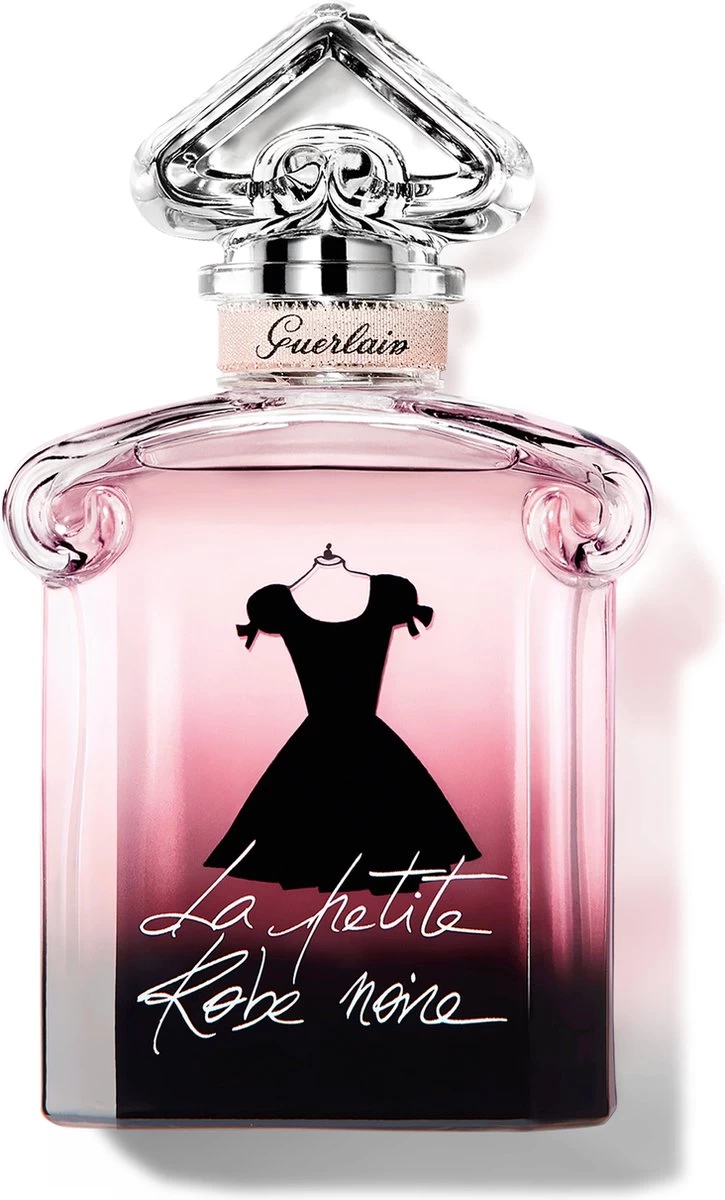 Guerlain La Petite Robe Noir - 50 Ml - Eau De Parfum - Afbeelding 13