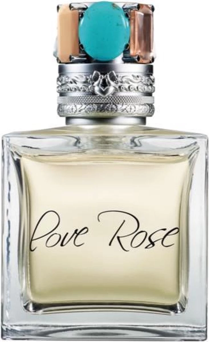 Reminiscence Love Rose - 50 Ml - Eau De Parfum - Afbeelding 5