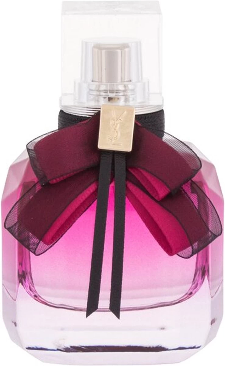 Yves Saint Laurent - Eau De Parfum - Mon Paris Intensement - 30 Ml - Afbeelding 11
