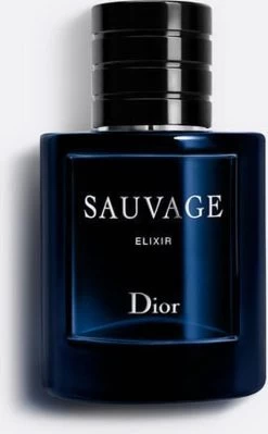 Dior Sauvage - Elixir De Parfum 100ml