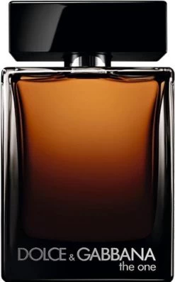 Dolce & Gabbana - The One For Men - 50 Ml - Eau De Parfum