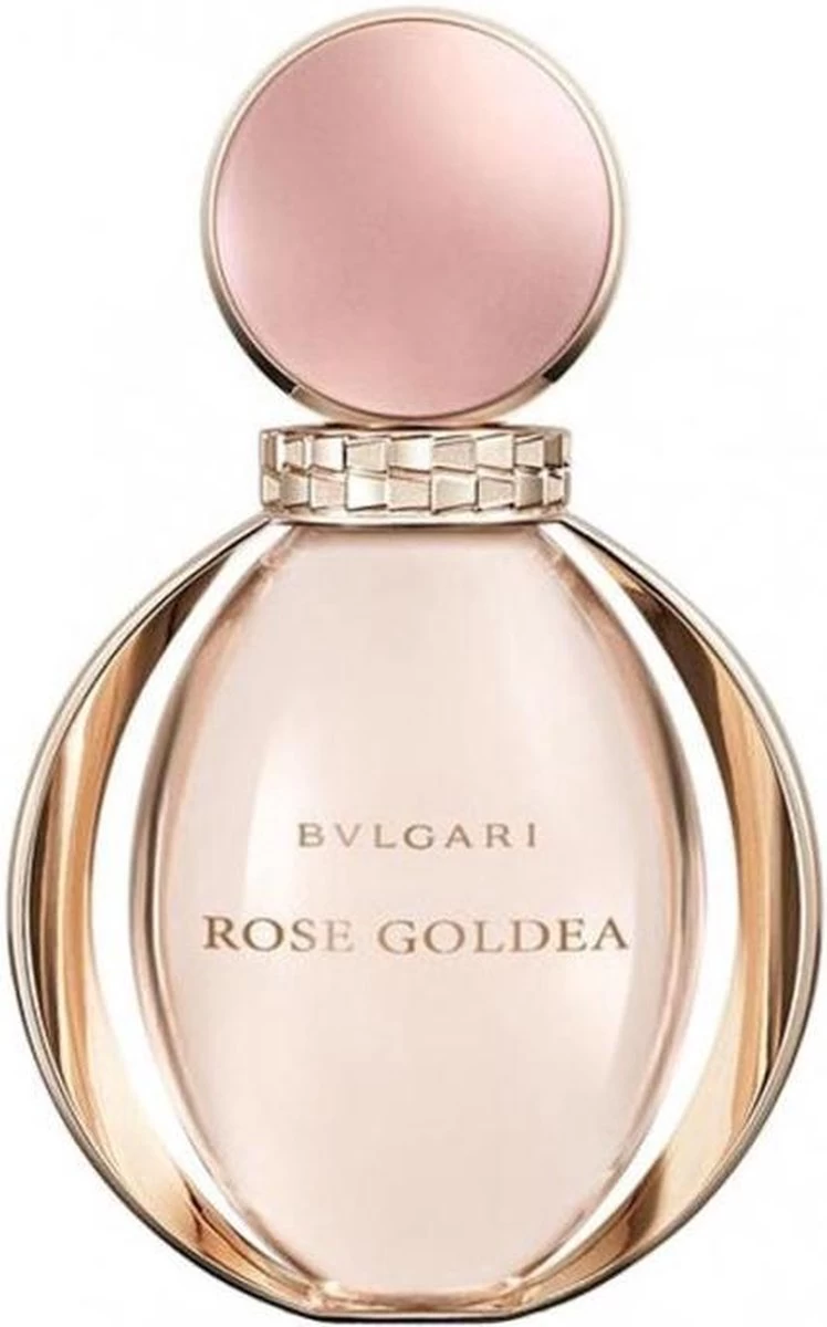 Bvlgari Rose Goldea 90 Ml - Eau De Parfum - Damesparfum - Afbeelding 9