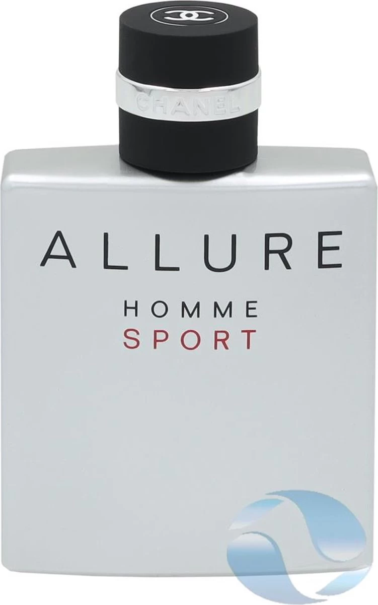 Chanel Allure Homme Sport Edt Spray 50 Ml - Afbeelding 11
