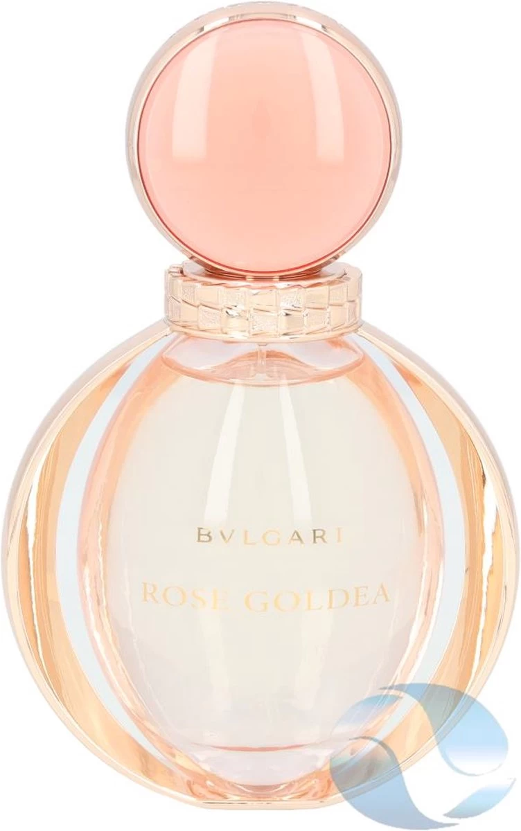 Bvlgari Rose Goldea 90 Ml - Eau De Parfum - Damesparfum - Afbeelding 18
