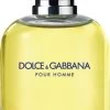 Dolce & Gabbana Pour Homme 125ml - Eau De Toilette - Herenparfum