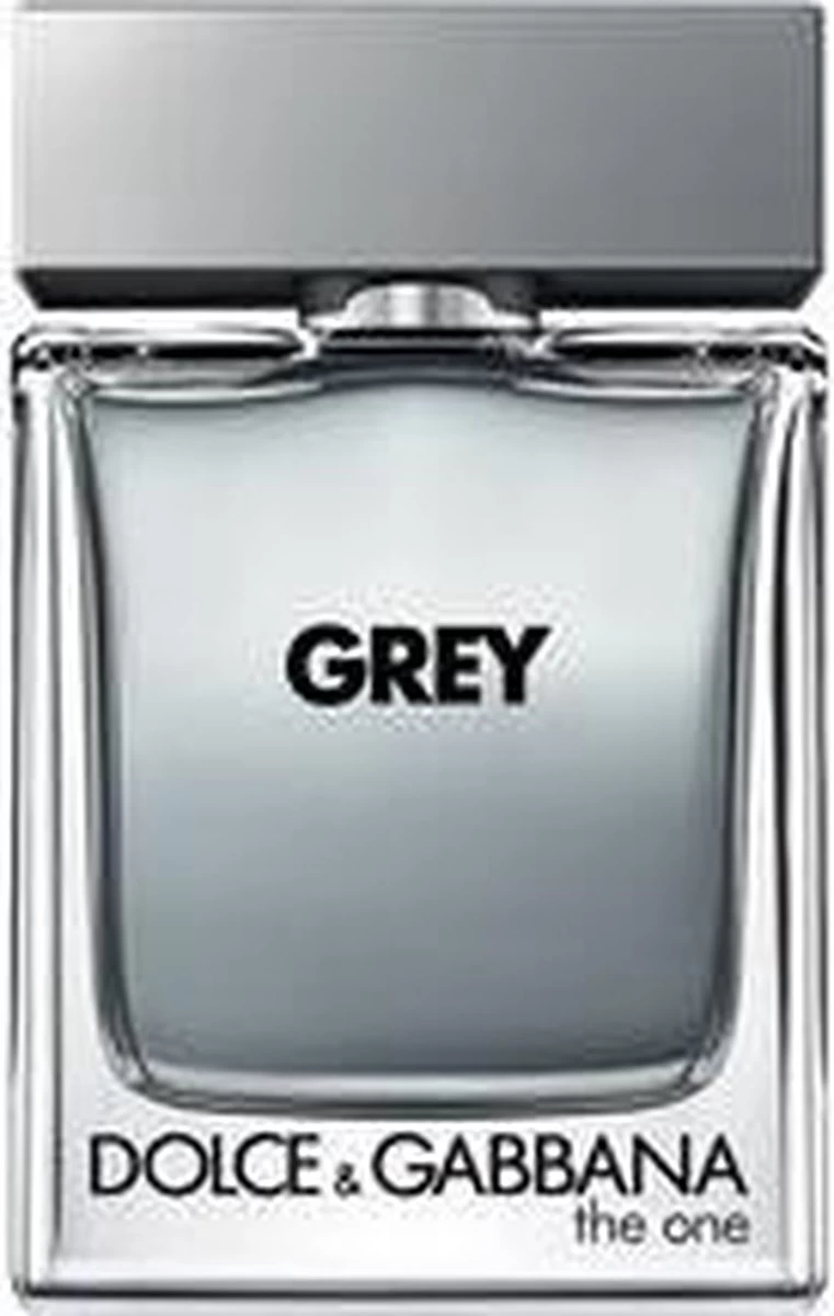 Dolce & Gabbana The One Grey Eau De Toilette 100ml Spray - Afbeelding 13