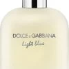 Dolce & Gabbana Light Blue Pour Homme 200 Ml - Eau De Toilette - Herenparfum