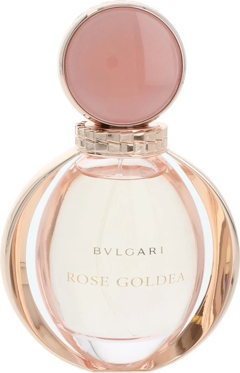 Bvlgari Rose Goldea 90 Ml - Eau De Parfum - Damesparfum - Afbeelding 19