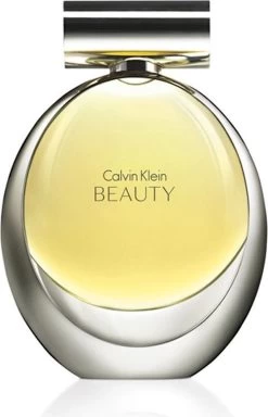 Calvin Klein Beauty 100 Ml - Eau De Parfum - Damesparfum
