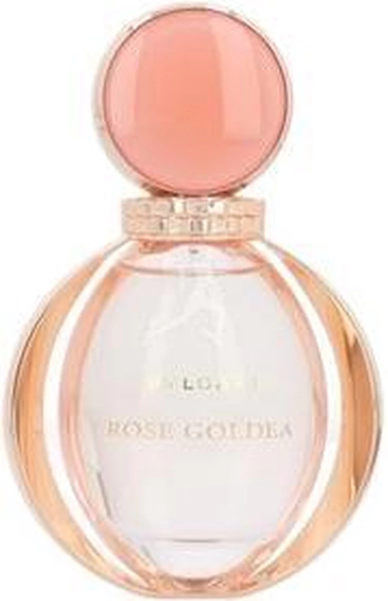 Bvlgari Rose Goldea 90 Ml - Eau De Parfum - Damesparfum - Afbeelding 5