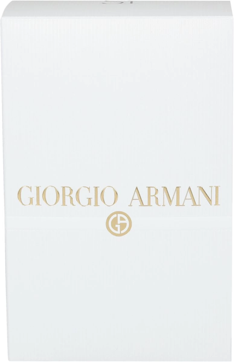Giorgio Armani Si - 2-delig - Geschenkset - Afbeelding 3