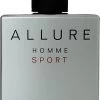 Chanel Allure Homme Sport Edt Spray 50 Ml