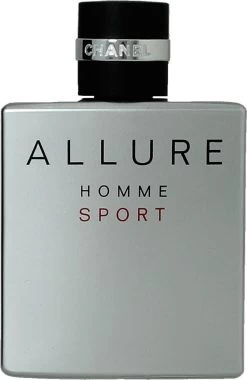 Chanel Allure Homme Sport Edt Spray 50 Ml
