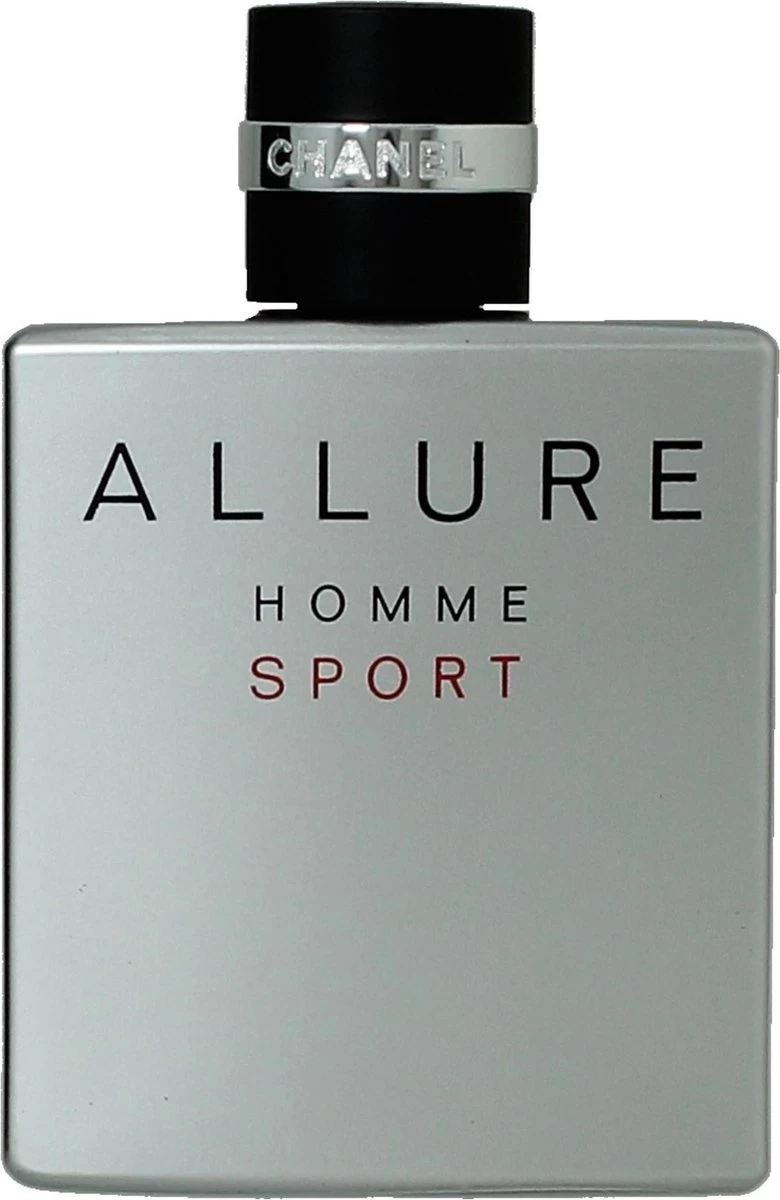 Chanel Allure Homme Sport Edt Spray 50 Ml