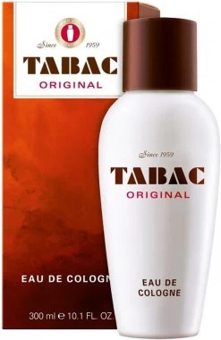 Tabac Original - 300 Ml - Eau De Cologne - Herenparfum