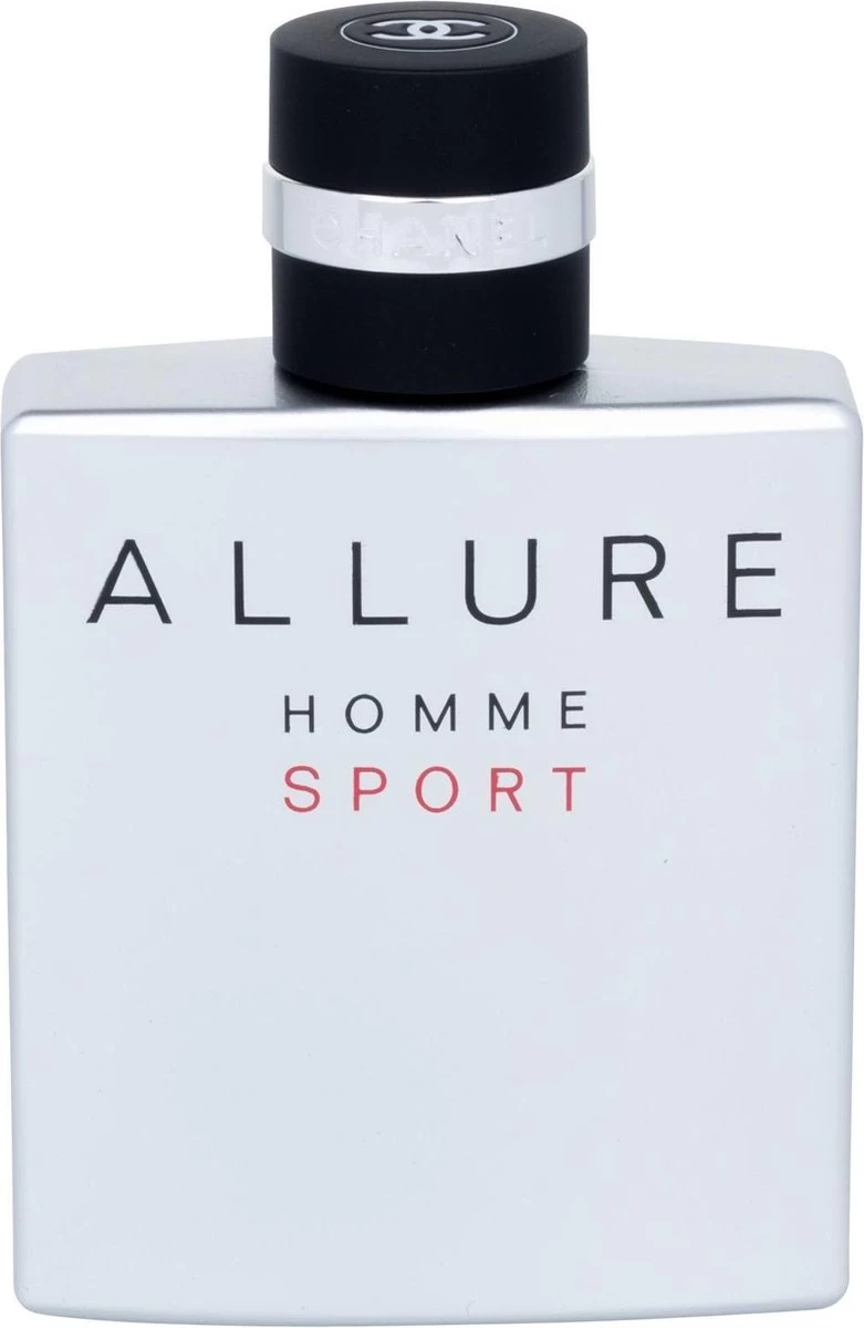 Chanel Allure Homme Sport Edt Spray 50 Ml - Afbeelding 8