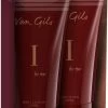 Van Gils Van Gils I For Her Bodylotion & Bodywash 2x 150 Ml
