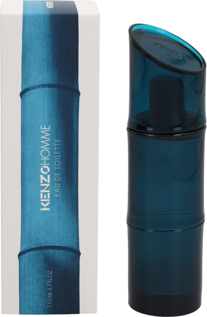 Kenzo Homme Eau De Toilette Spray 110 Ml - Afbeelding 2