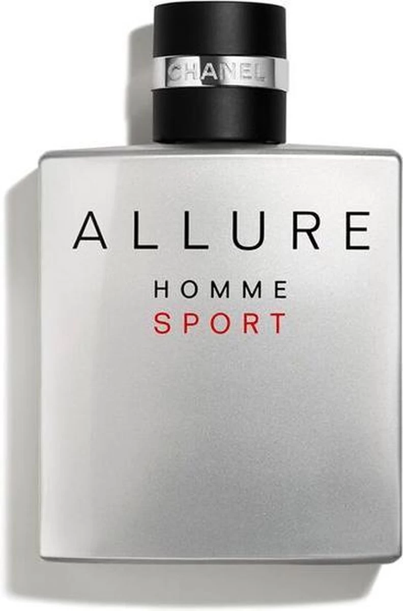 Chanel Allure Homme Sport Edt Spray 50 Ml - Afbeelding 9