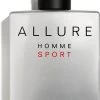 Chanel Allure Homme Sport 100 Ml - Eau De Toilette - Herenparfum