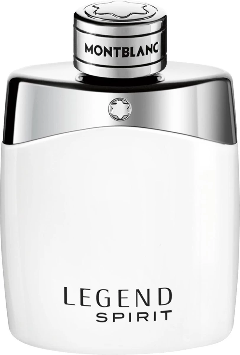 Mont Blanc Legend Spirit 100 Ml - Eau De Toilette - Herenparfum - Afbeelding 7