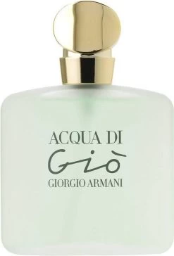 Giorgio Armani Acqua Di Giò - 100ml - Eau De Toilette