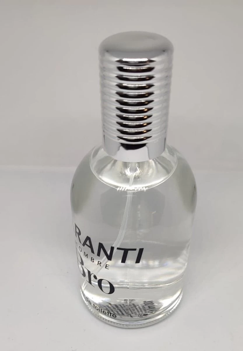 Varanti Edt Vaporisateur Spray Hombre Bro - 100 ML. - Afbeelding 2