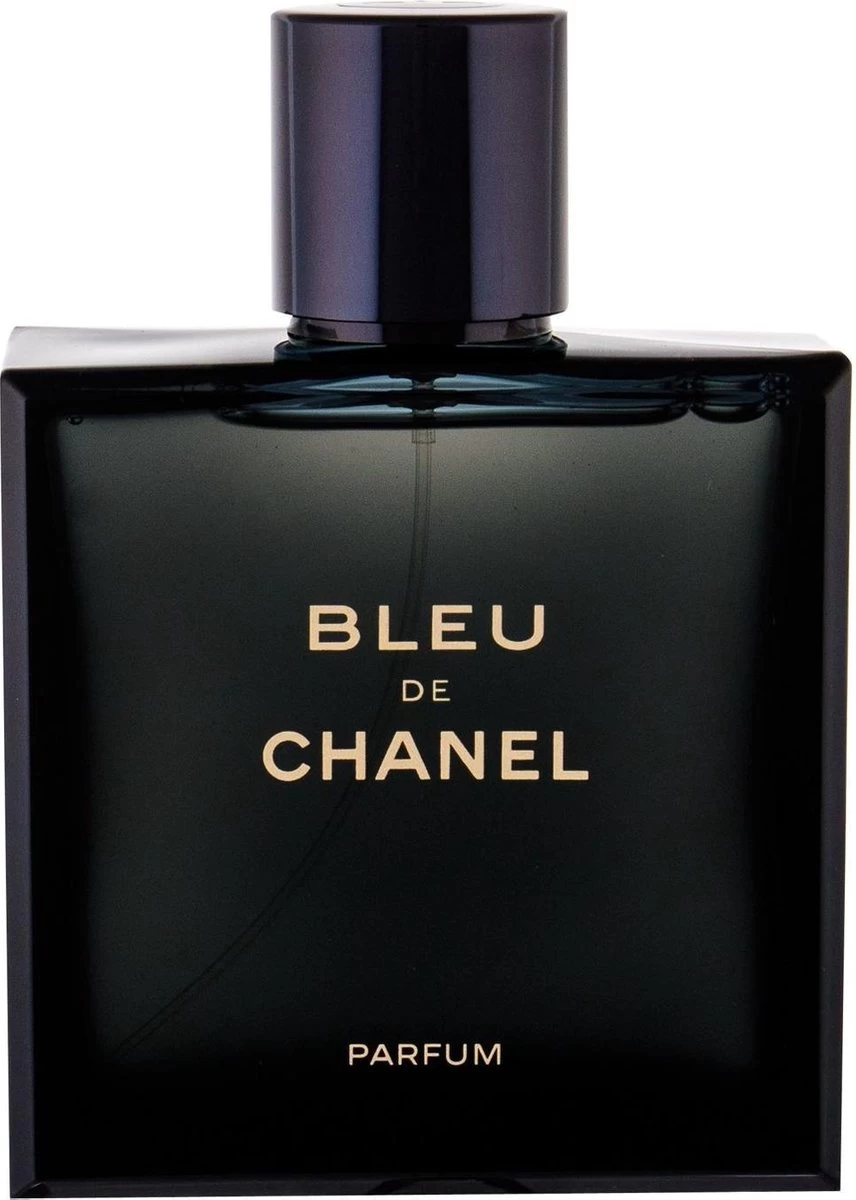 Chanel Bleu De Chanel Parfum 150 Ml - Herenparfum