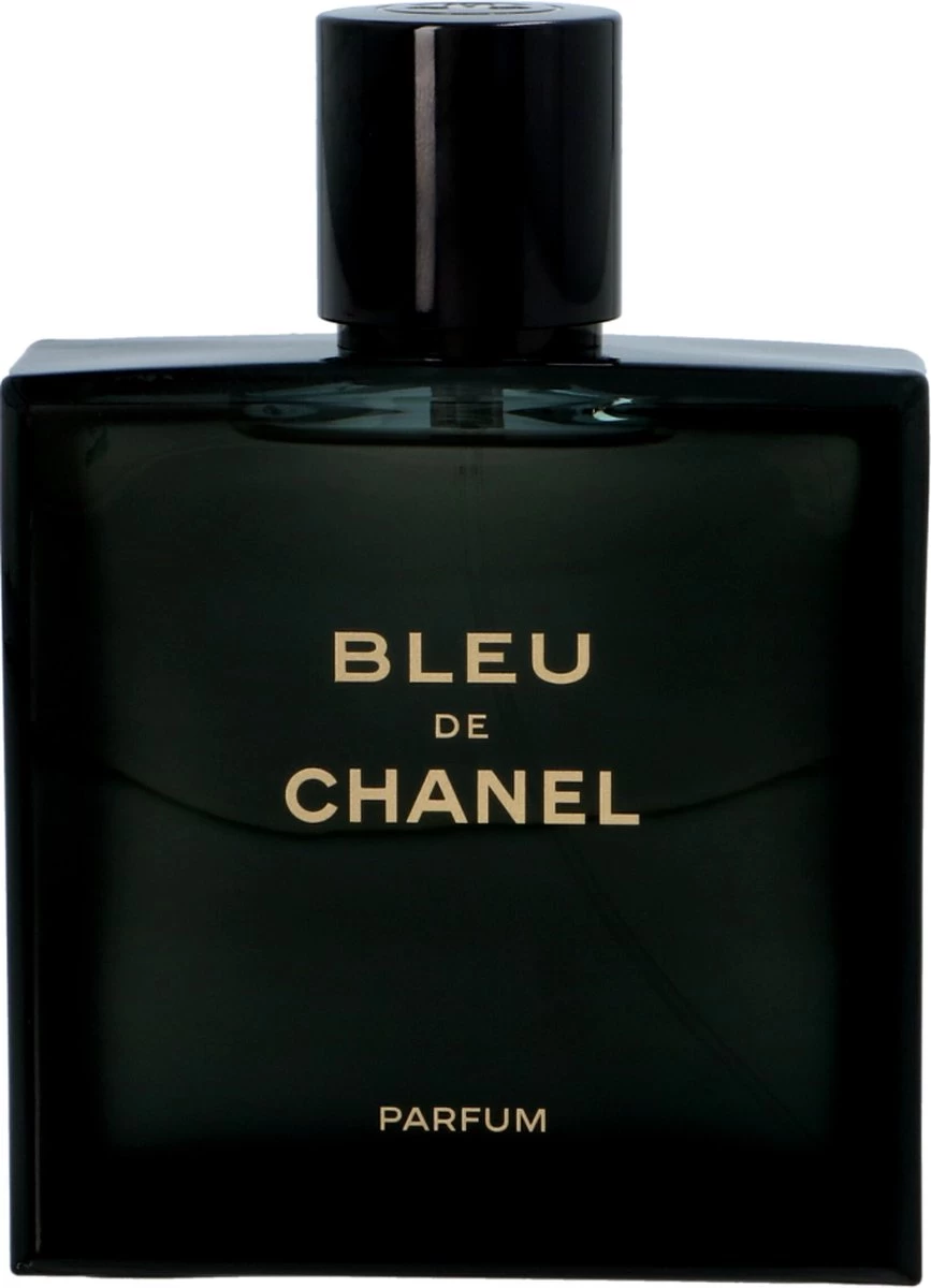 Chanel Bleu De Chanel 100 Ml - Parfum - Herenparfum - Afbeelding 2