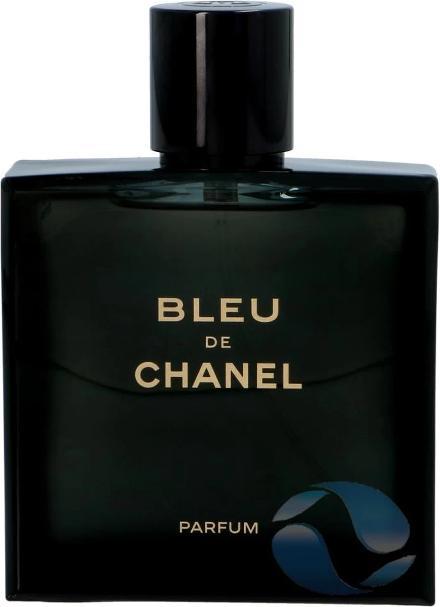 Chanel Bleu De Chanel 100 Ml - Parfum - Herenparfum - Afbeelding 7