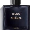 Chanel Bleu De Chanel 100 Ml - Parfum - Herenparfum