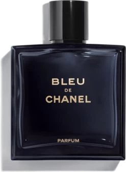 Chanel Bleu De Chanel 100 Ml - Parfum - Herenparfum