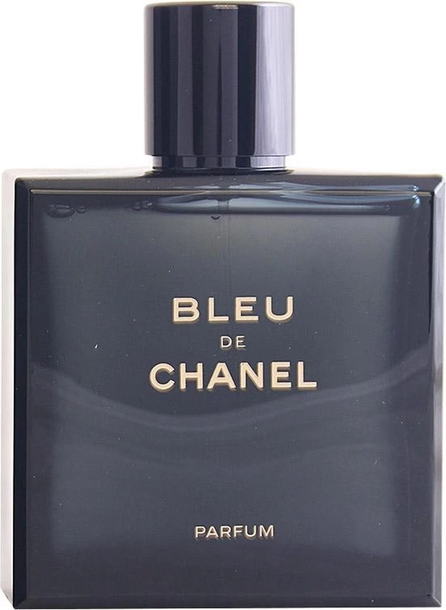 Chanel Bleu De Chanel Parfum 150 Ml - Herenparfum - Afbeelding 3