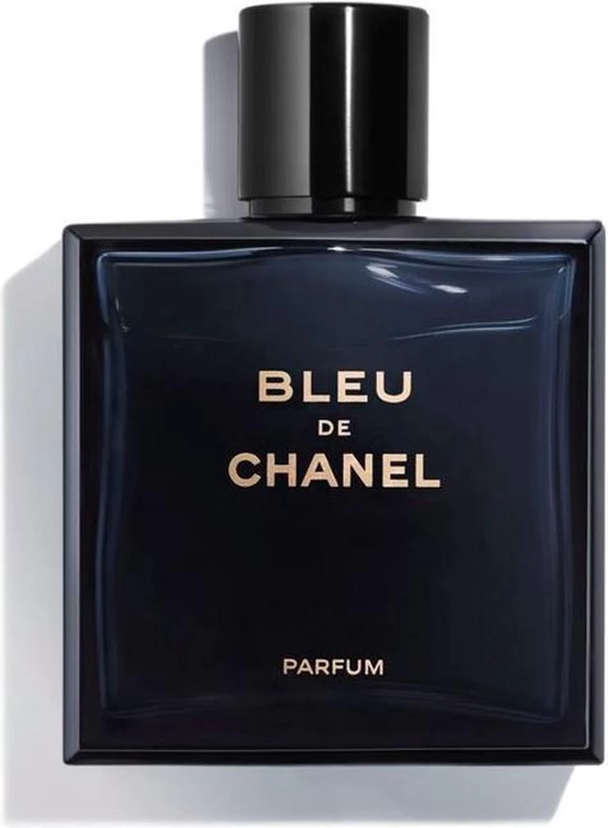 Chanel Bleu De Chanel Parfum 150 Ml - Herenparfum - Afbeelding 4