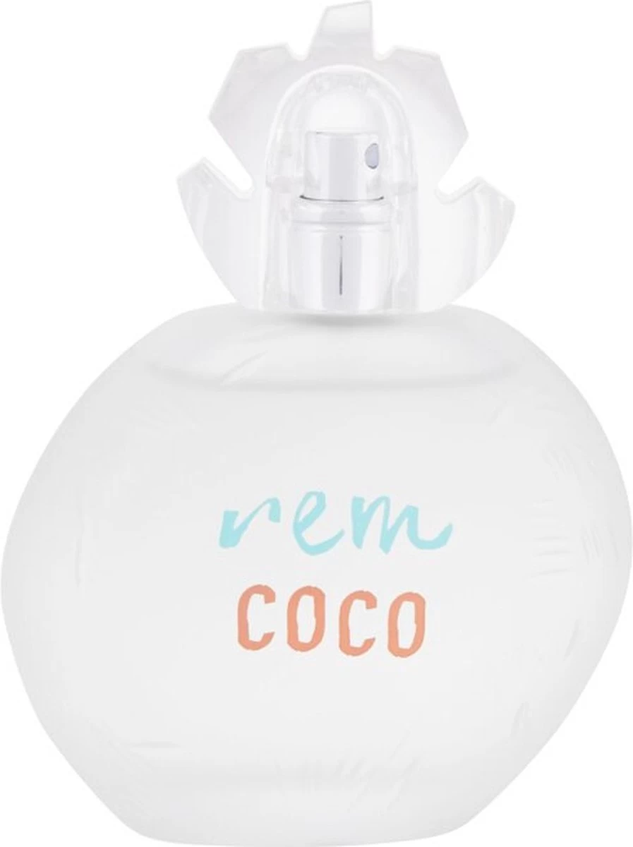 Reminiscence - Rem Coco - 100 Ml - Eau De Toilette - Afbeelding 2