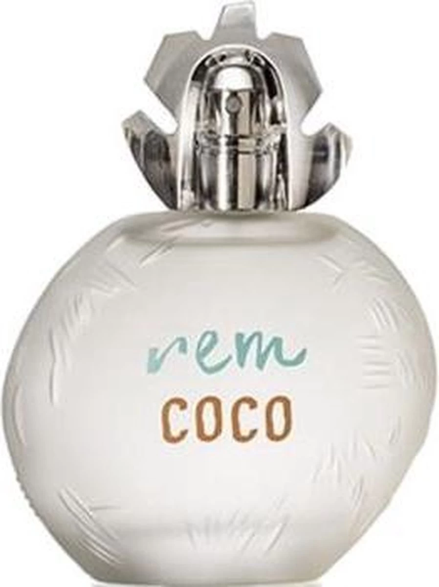 Reminiscence - Rem Coco - 100 Ml - Eau De Toilette - Afbeelding 3