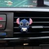 Auto Geurtje Stitch - Luchtverfrisser Cartoon- Stitch - Auto Geurverfrisser - Luchtverfrisser - Luchtverfrisser Auto - Car Parfume - Auto Assecoires - Disney