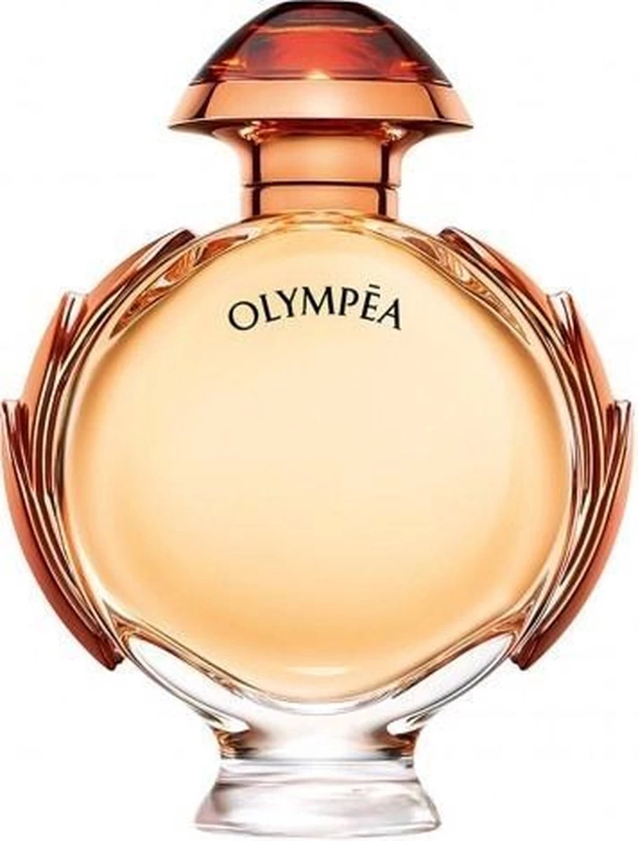Paco Rabanne Olympea Intense 50 Ml - Eau De Parfum - Damesparfum - Afbeelding 12