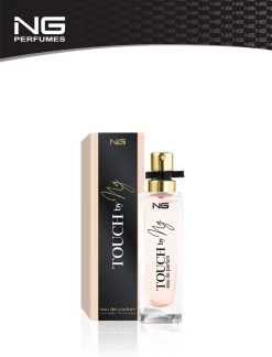 NG-Touch- Eau De Parfum For Women 15ml