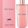 Giorgo Armani MY WAY INTENSE Eau De Parfum 15 Ml