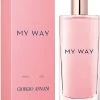 Giorgio Armani My Way - 15ml Eau De Parfum - Travelspray