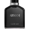 Giorgio Armani Eau De Nuit - 100ml - Eau De Toilette