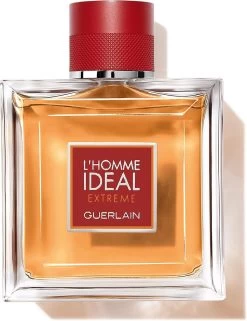 L'homme Ideal Extreme By Guerlain 100 Ml - Eau De Parfum Spray