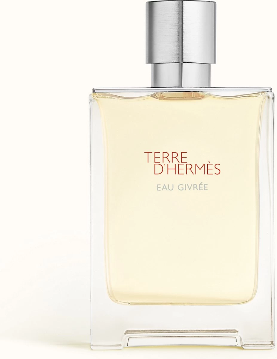 Hermes Terre D'Hermes Eau Givree Eau De Parfum 100 Ml - Afbeelding 5