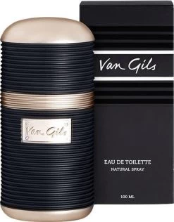 Van Gils Strictly For Men - 100 Ml - Eau De Toilette