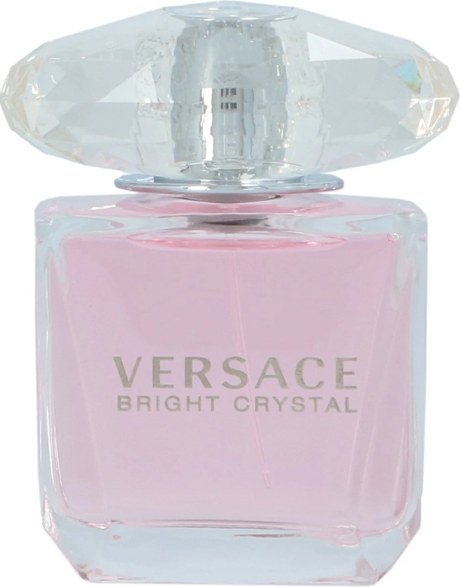 Versace Bright Crystal 30 Ml - Eau De Toilette - Damesparfum - Afbeelding 2