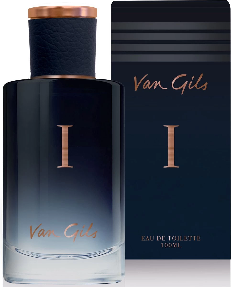 Van Gils I 100 Ml - Eau De Toilette - Herenparfum - Afbeelding 8