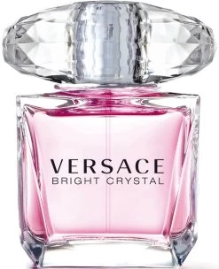 Versace Bright Crystal 30 Ml - Eau De Toilette - Damesparfum