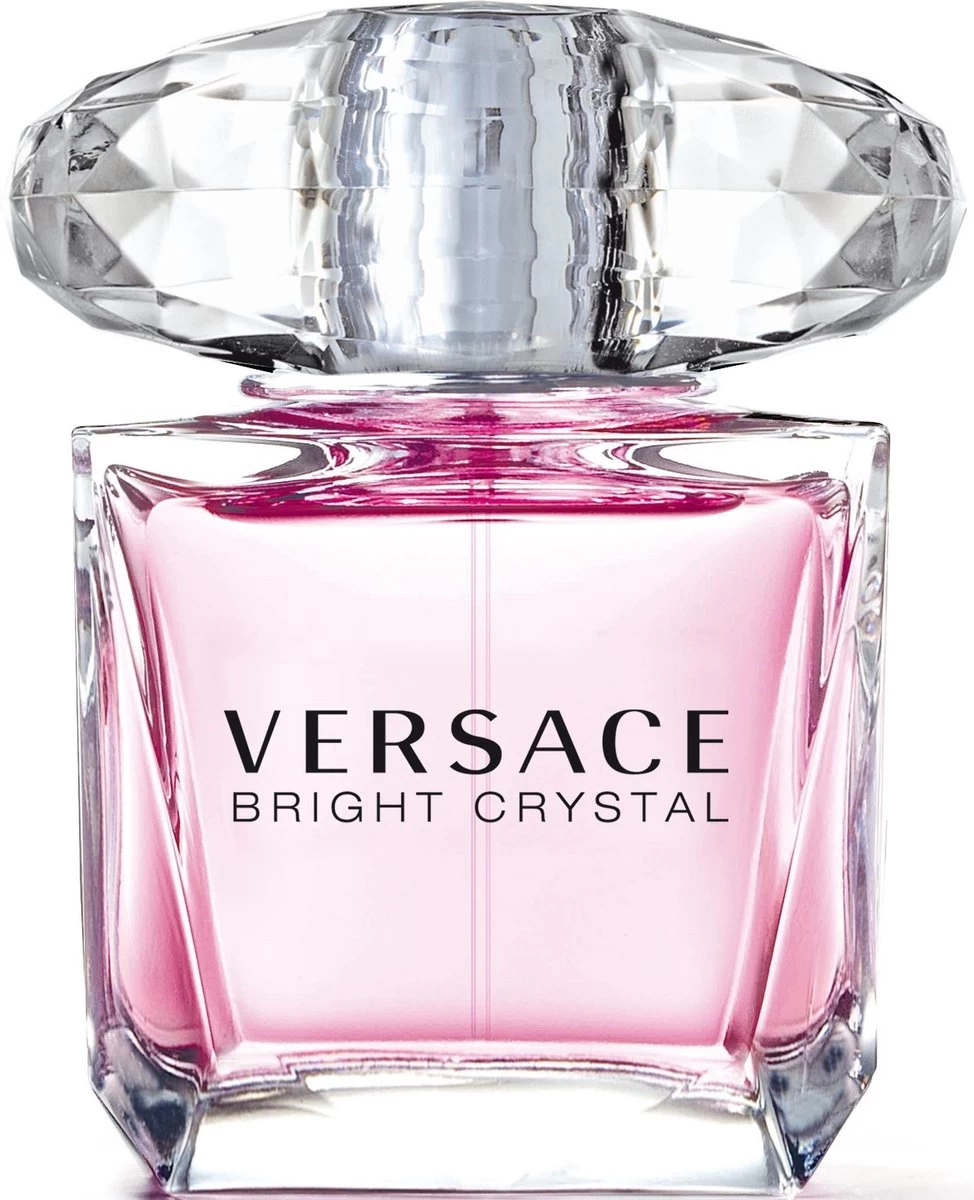 Versace Bright Crystal 30 Ml - Eau De Toilette - Damesparfum